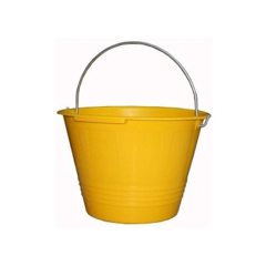 PVC BUCKET - ITALY